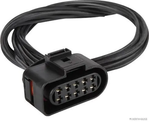 Cable Repair Set, tail light assembly